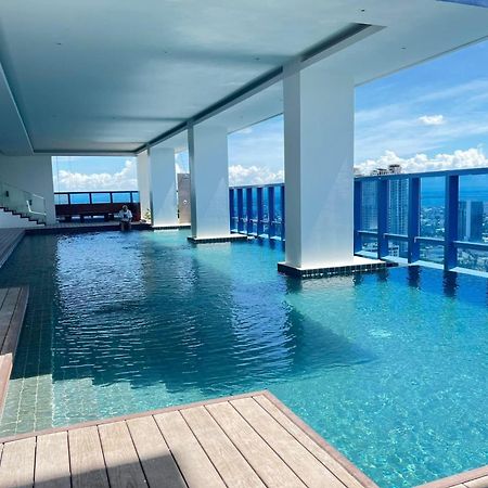 Aparthotel Elegance At 38Th Park Avenue Cebu Zewnętrze zdjęcie