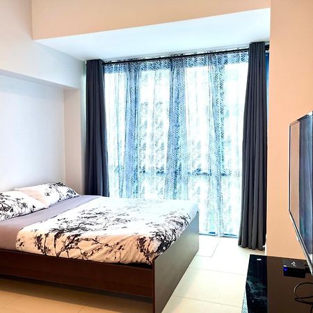 Aparthotel Elegance At 38Th Park Avenue Cebu Zewnętrze zdjęcie