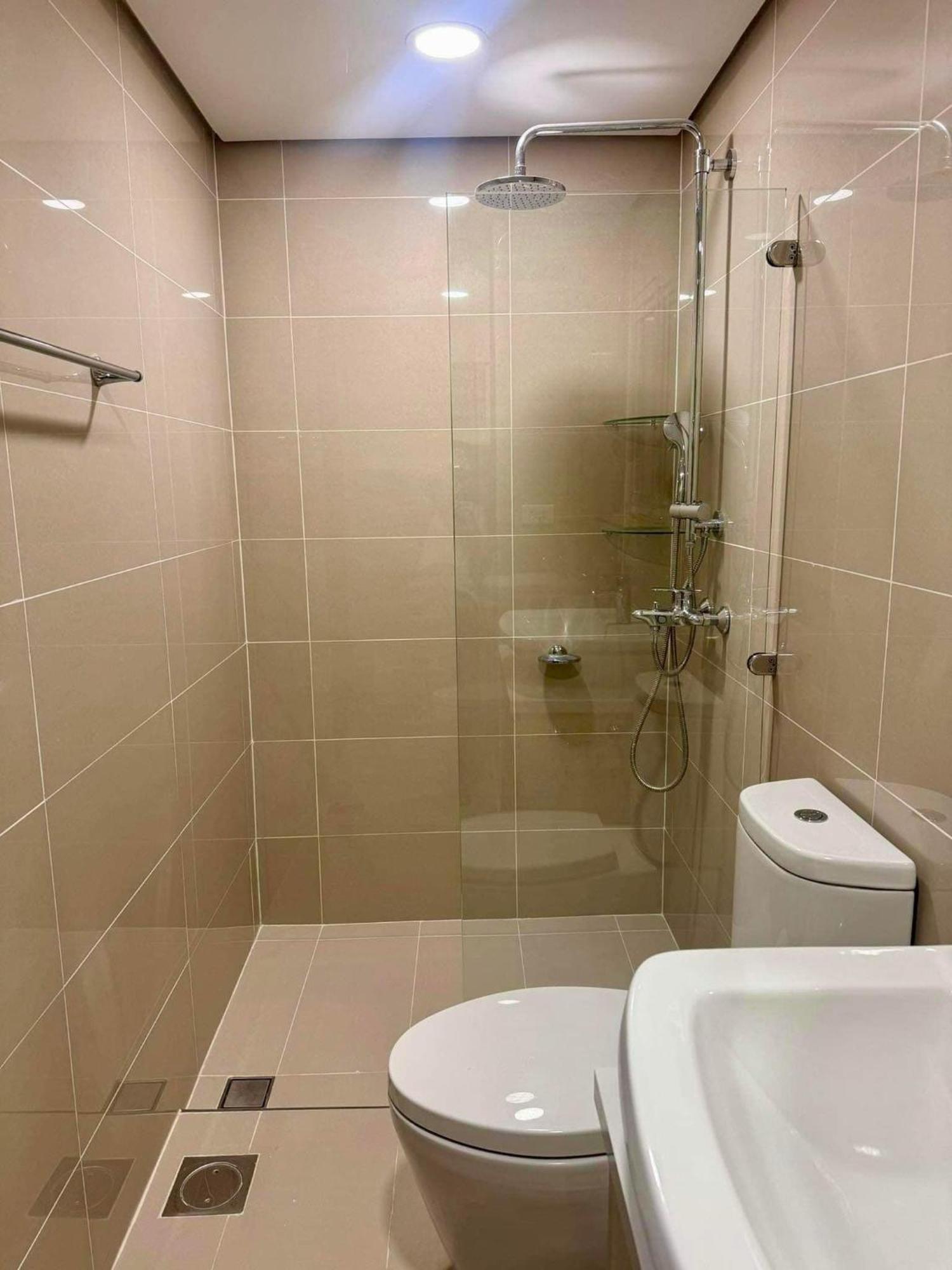 Aparthotel Elegance At 38Th Park Avenue Cebu Zewnętrze zdjęcie
