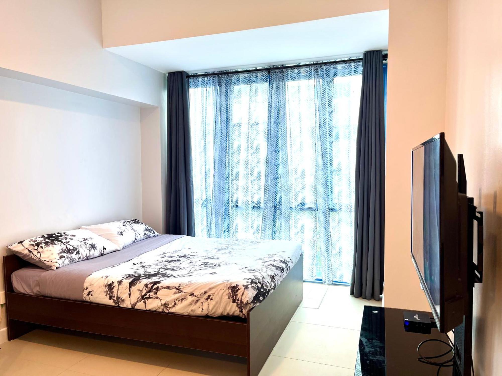 Aparthotel Elegance At 38Th Park Avenue Cebu Zewnętrze zdjęcie